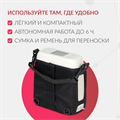 Концентратор кислорода Армед F2 портативный 10139